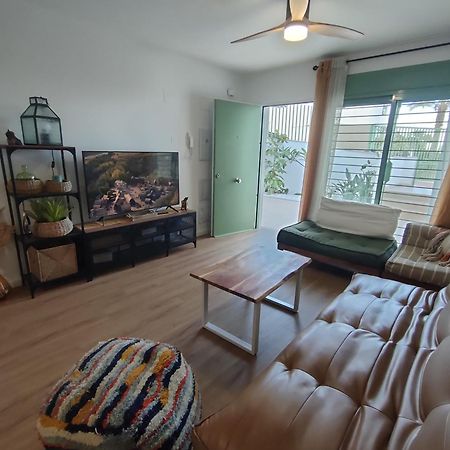 Apartamento La Invencible Mojacar 1ª Linea Playa 외부 사진