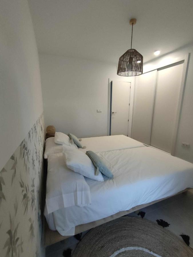 Apartamento La Invencible Mojacar 1ª Linea Playa 외부 사진
