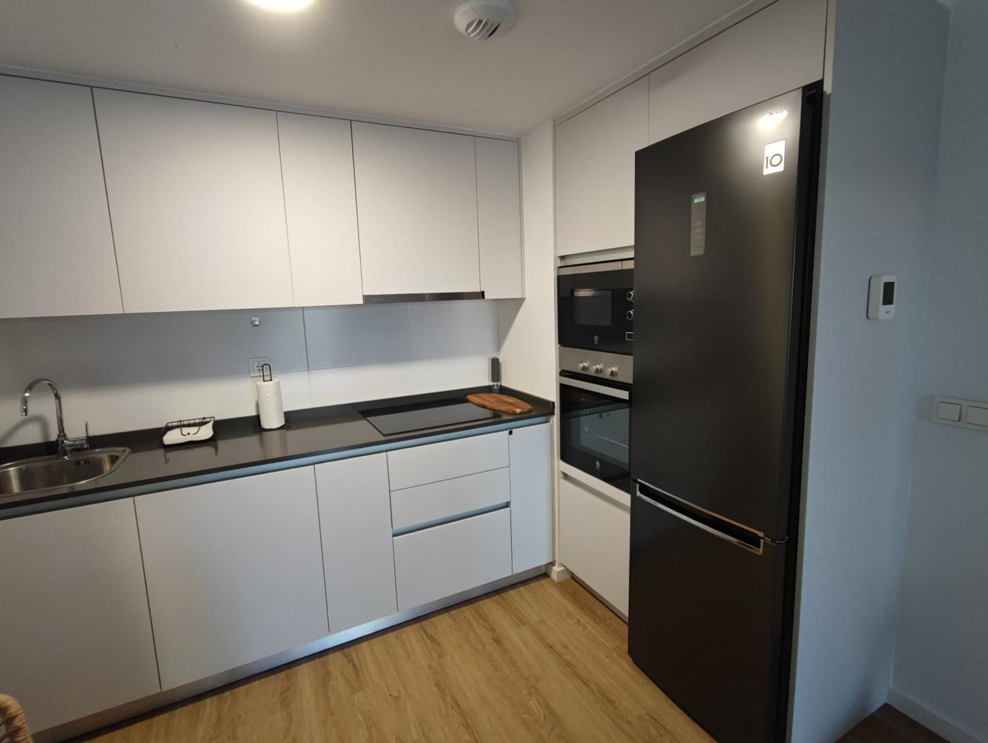 Apartamento La Invencible Mojacar 1ª Linea Playa 외부 사진