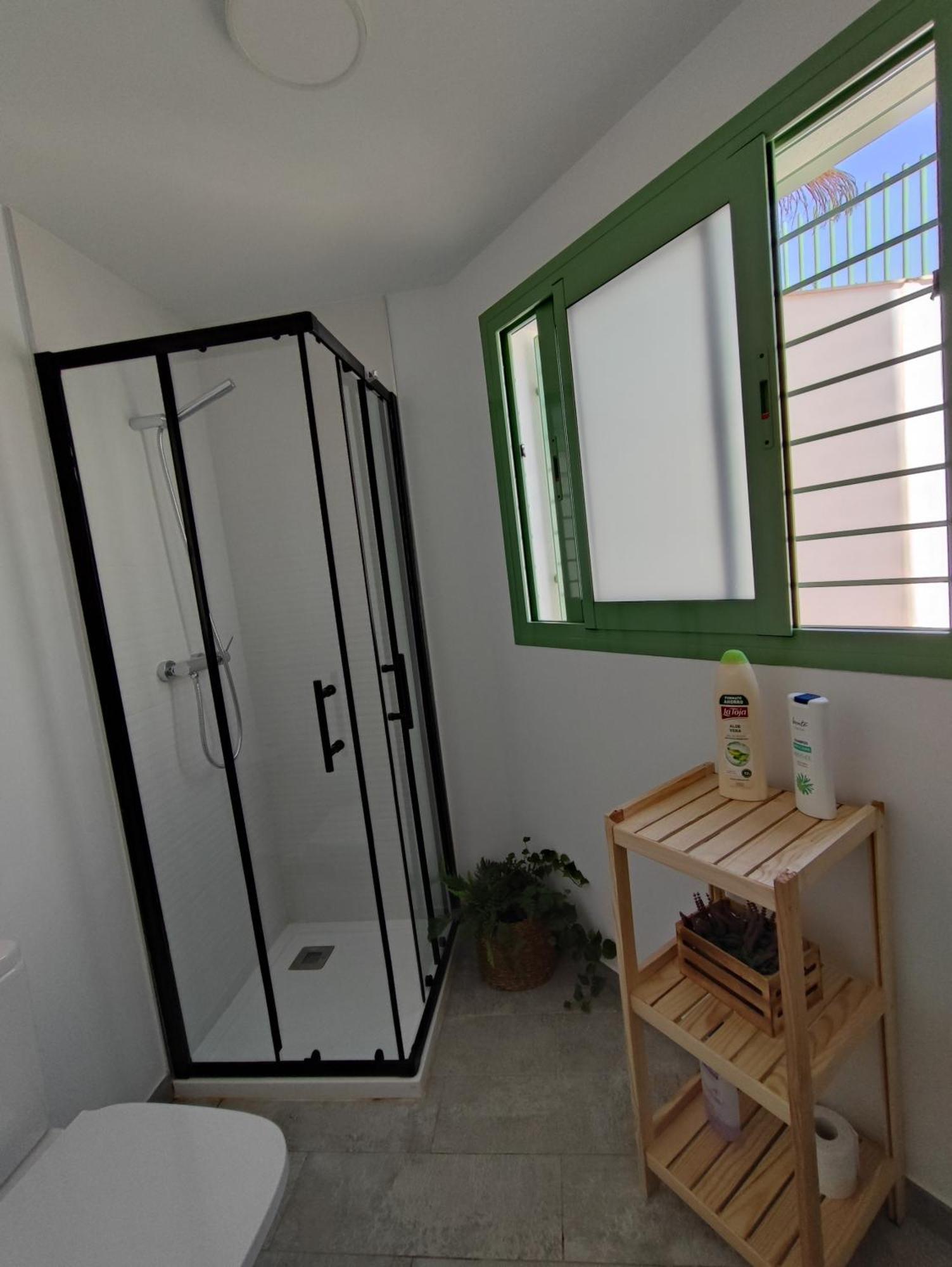 Apartamento La Invencible Mojacar 1ª Linea Playa 외부 사진