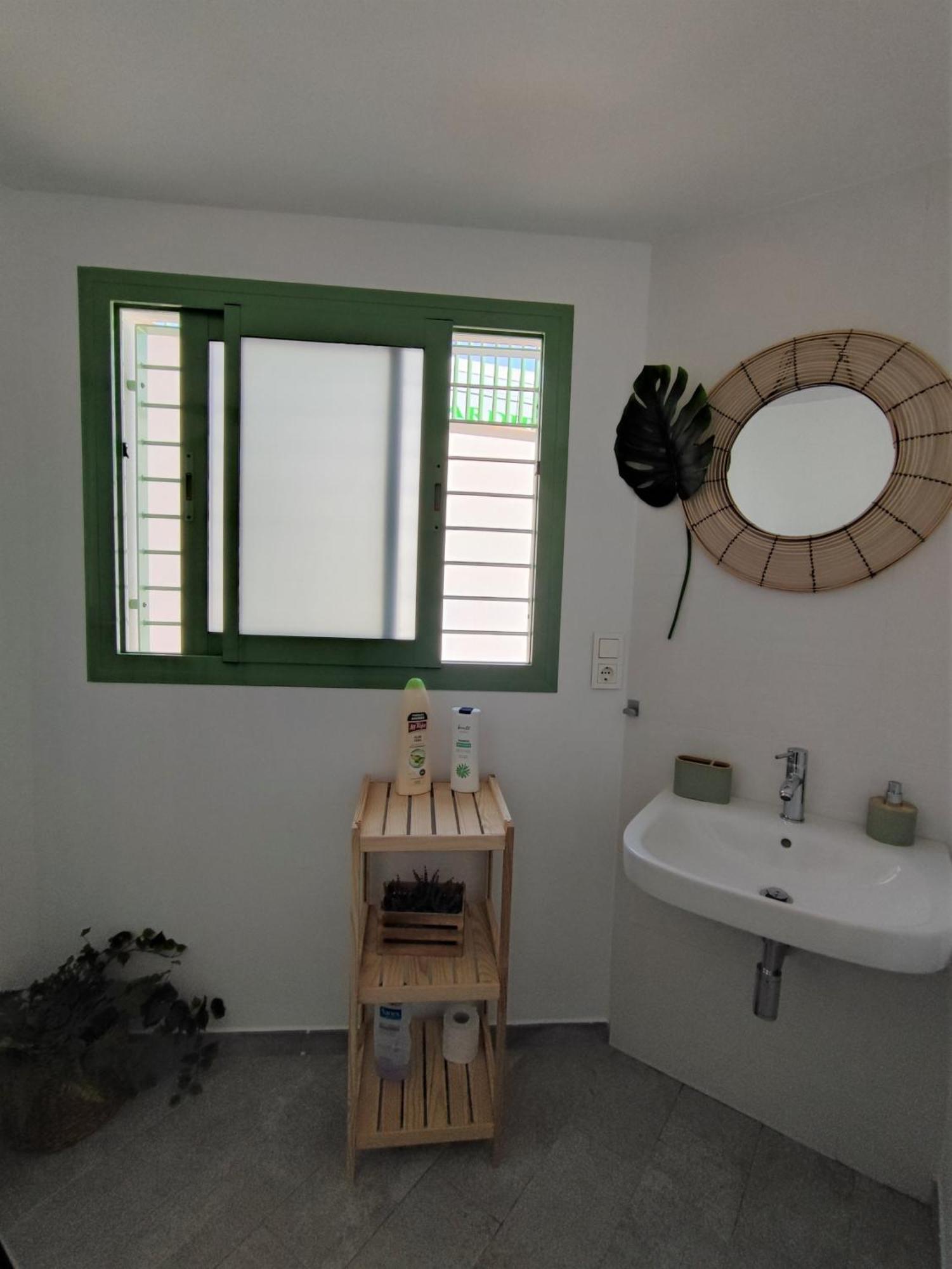 Apartamento La Invencible Mojacar 1ª Linea Playa 외부 사진